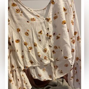 Billabong Tshirt